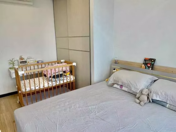 整套出租 • 林厝港 •  Lake Life • S$4700 • 住宅公寓 •  照片