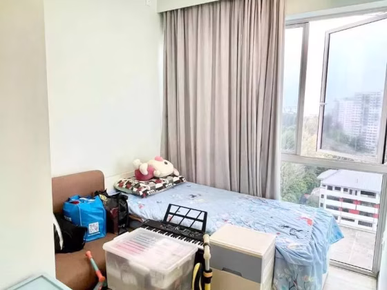 整套出租 • 林厝港 •  Lake Life • S$4700 • 住宅公寓 •  照片