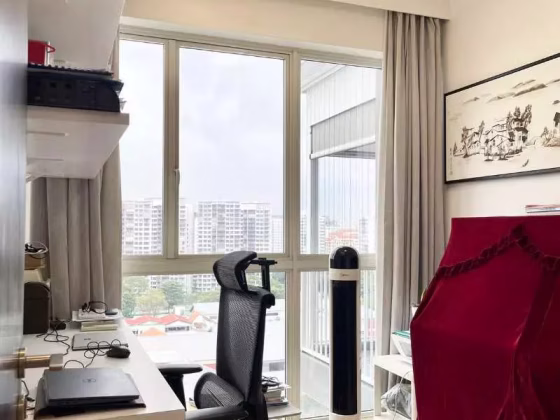 整套出租 • 林厝港 •  Lake Life • S$4700 • 住宅公寓 •  照片