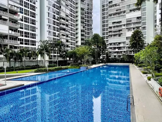 整套出租 • 林厝港 •  Lake Life • S$4700 • 住宅公寓 •  照片