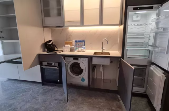 房屋出售 • 淡滨尼 •  The M • S$1550000 • 住宅公寓 • 527ft² / 48m²