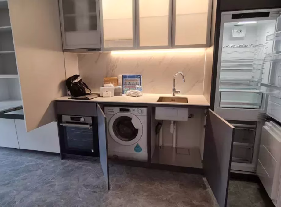 房屋出售 • 淡滨尼 •  The M • S$1550000 • 住宅公寓 • 527ft² / 48m² 照片