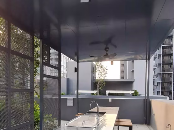 房屋出售 • 淡滨尼 •  The M • S$1550000 • 住宅公寓 • 527ft² / 48m² 照片