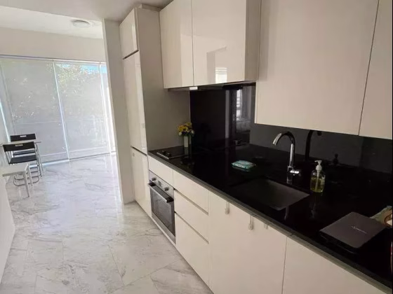 整套出租 • 武吉班让 •  The Sorrento • S$3400 • 住宅公寓 • 441ft² / 40m² 照片