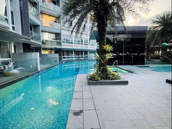 整套出租 • 武吉班让 •  The Sorrento • S$3400 • 住宅公寓 • 441ft² / 40m² 照片