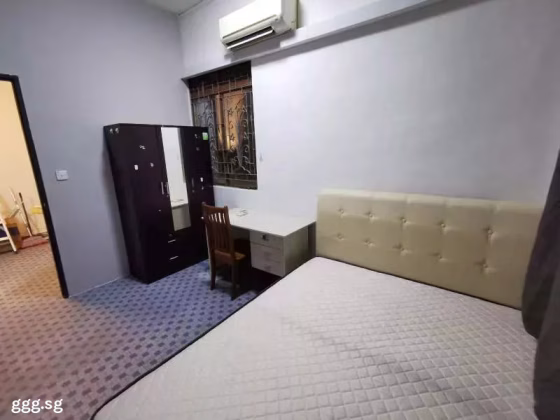 单间出租 • 博物馆 • JALAN TAMAN (328982) • S$900 • 联排排屋 • 普通房 照片