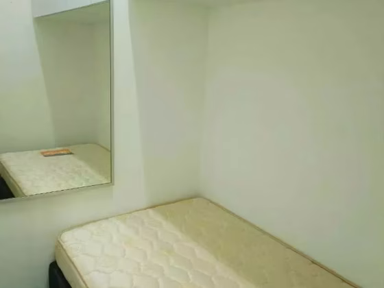 单间出租 • 红山 •  Springdale Condo • S$800 • 共管公寓 • 佣人房 照片
