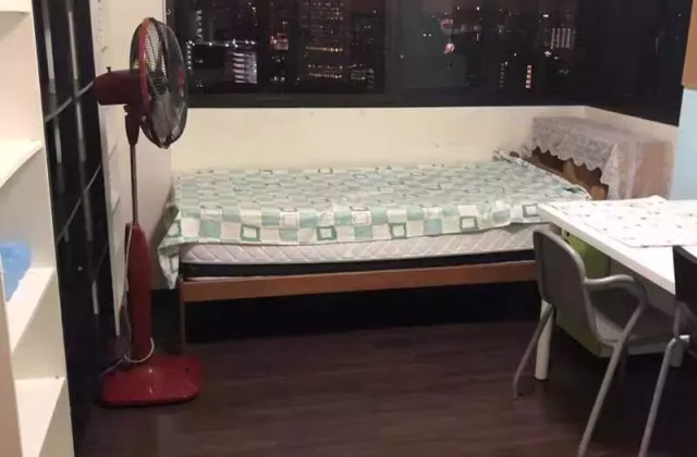 整套出租 • 金文泰 • 26C Jalan Membina • S$4500 • 4房(3臥室) • 980ft² / 91m²