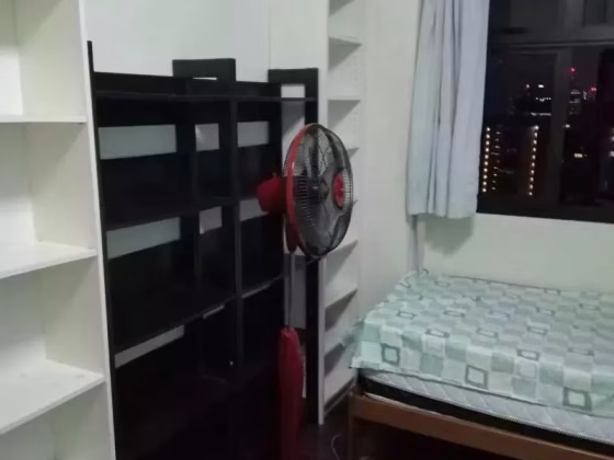 整套出租 • 金文泰 • 26C Jalan Membina • S$4500 • 4房(3臥室) • 980ft² / 91m² 照片