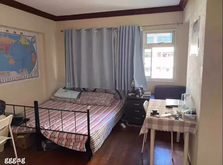单间出租 • 宏茂桥 • 633 Pasir Ris Drive 3 • S$1200 • 5房(4臥室) • 普通房 照片