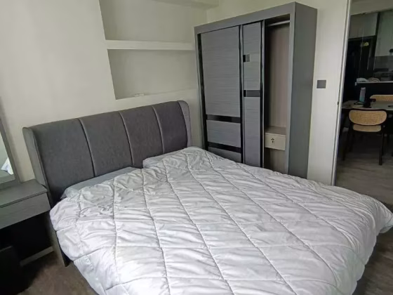 单间出租 • 三巴旺 • 185C Woodlands Street 13 • S$1300 • 4房(3臥室) • 普通房 照片