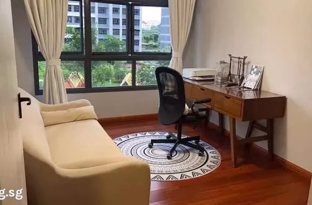 单间出租 • 武吉班让 • 210A Clementi Avenue 6 • S$1750 • 5房(4臥室) • 普通房