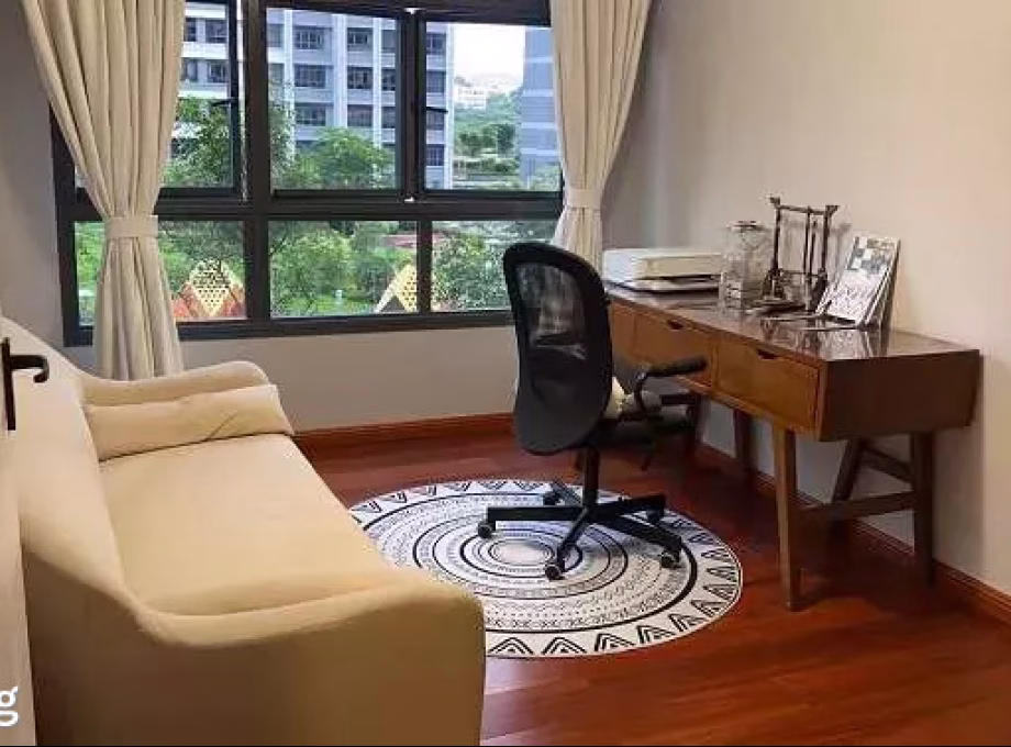 单间出租 • 武吉班让 • 210A Clementi Avenue 6 • S$1750 • 5房(4臥室) • 普通房 照片