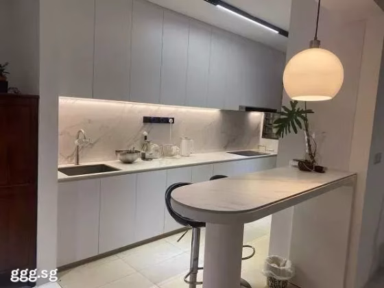 单间出租 • 武吉班让 • 210A Clementi Avenue 6 • S$1750 • 5房(4臥室) • 普通房 照片