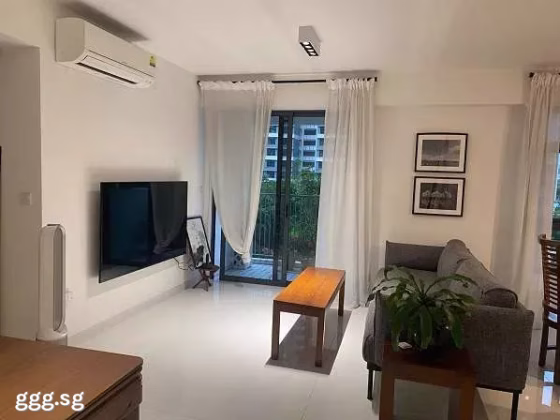 单间出租 • 武吉班让 • 210A Clementi Avenue 6 • S$1750 • 5房(4臥室) • 普通房 照片