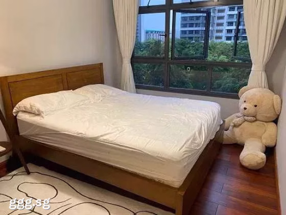 单间出租 • 武吉班让 • 210A Clementi Avenue 6 • S$1750 • 5房(4臥室) • 普通房 照片