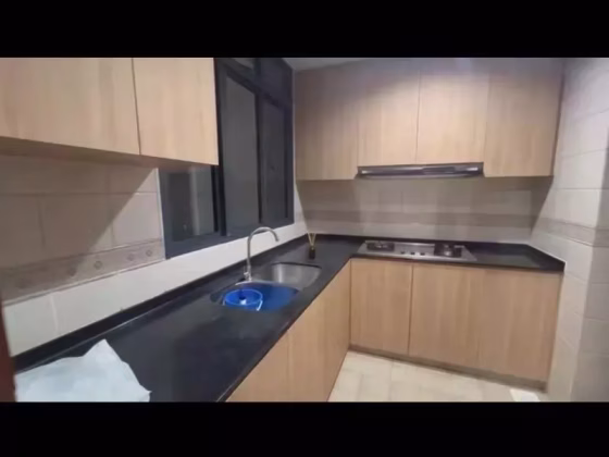 单间出租 • 新加坡河 •  Regentville • S$500 • 住宅公寓 • 普通房 照片