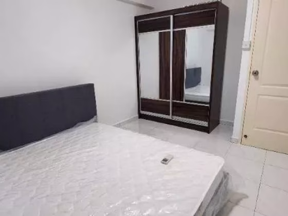 单间出租 • 西部集水区 • 346 Tampines Street 33 • S$1100 • 3房(2臥室) • 普通房 照片