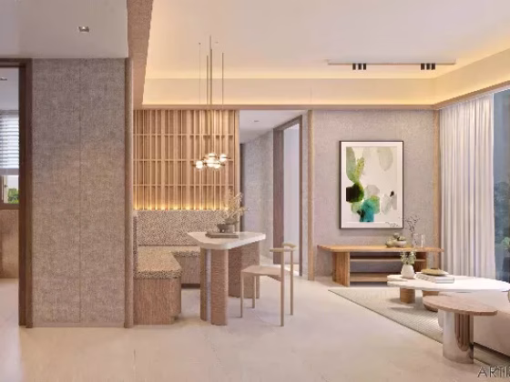 房屋出售 • 武吉巴督 •  Hillhaven • S$1835000 • 住宅公寓 • 958ft² / 89m² 照片