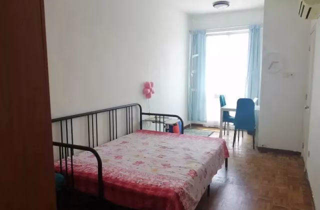 单间出租 • 市中心 •  Sin Ming Plaza • S$1360 • 住宅公寓 • 普通房