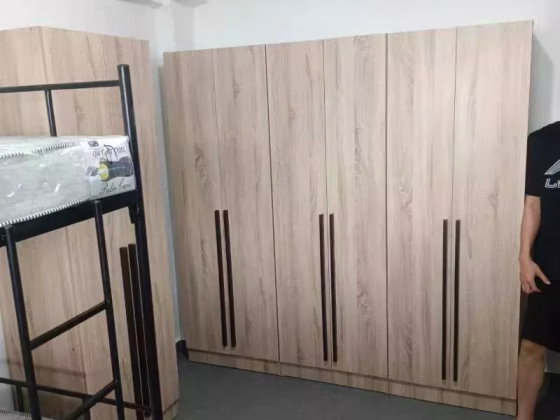 单间出租 • 林厝港 • 209 Boon Lay Place • S$410 • 3房(2臥室) • 普通房 照片