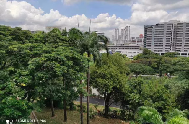 单间出租 • 金文泰 • 18 Telok Blangah Crescent • S$900 • 3房(2臥室) • 普通房