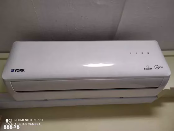 单间出租 • 金文泰 • 18 Telok Blangah Crescent • S$900 • 3房(2臥室) • 普通房 照片