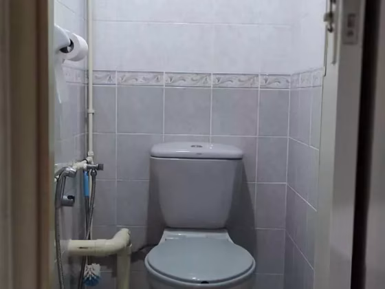 单间出租 • 金文泰 • 18 Telok Blangah Crescent • S$900 • 3房(2臥室) • 普通房 照片