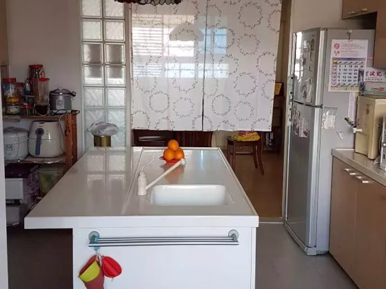 单间出租 • 西部集水区 • 119 Simei Street 1 • S$1200 • 4房(3臥室) • 普通房 照片