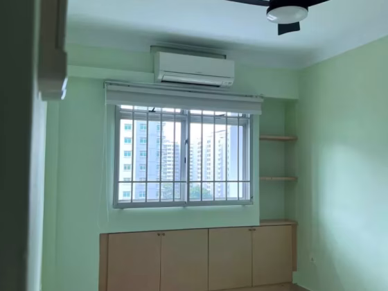 单间出租 • 樟宜 • 173A Punggol Field • S$1000 • 4房(3臥室) • 普通房 照片