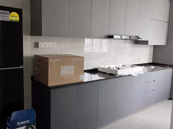 单间出租 • 樟宜 • 173A Punggol Field • S$1000 • 4房(3臥室) • 普通房 照片