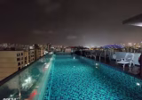 整套出租 • 欧南 •  Treasures @ G19 • S$3000 • 住宅公寓 • 388ft² / 36m²