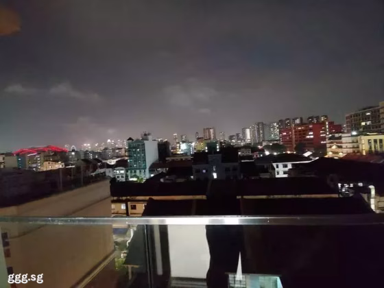 整套出租 • 欧南 •  Treasures @ G19 • S$3000 • 住宅公寓 • 388ft² / 36m² 照片