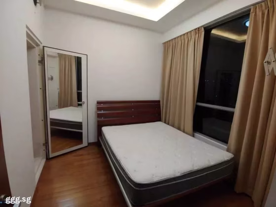 整套出租 • 欧南 •  Treasures @ G19 • S$3000 • 住宅公寓 • 388ft² / 36m² 照片