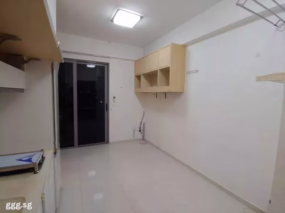 整套出租 • 欧南 •  Treasures @ G19 • S$3000 • 住宅公寓 • 388ft² / 36m² 照片