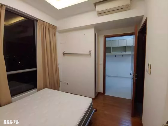 整套出租 • 欧南 •  Treasures @ G19 • S$3000 • 住宅公寓 • 388ft² / 36m² 照片