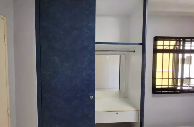单间出租 • 后港 • 485 Admiralty Link • S$1100 • 4房(3臥室) • 主人房