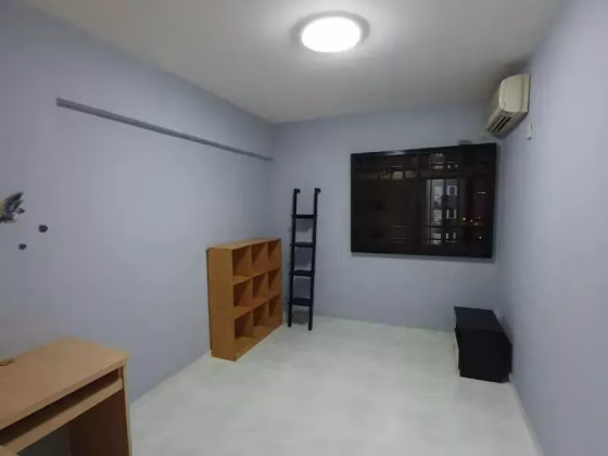 单间出租 • 后港 • 485 Admiralty Link • S$1100 • 4房(3臥室) • 主人房 照片