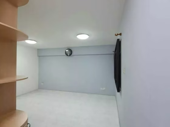 单间出租 • 后港 • 485 Admiralty Link • S$1100 • 4房(3臥室) • 主人房 照片