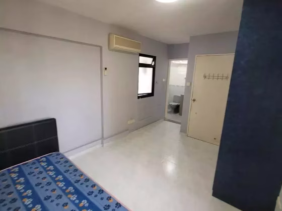 单间出租 • 后港 • 485 Admiralty Link • S$1100 • 4房(3臥室) • 主人房 照片