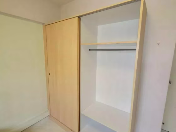 单间出租 • 后港 • 485 Admiralty Link • S$1100 • 4房(3臥室) • 主人房 照片