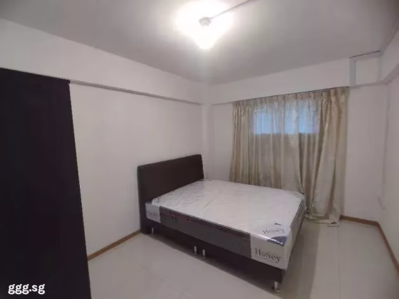 单间出租 • 武吉班让 • 706 Clementi West Street 2 • S$1200 • 3房(2臥室) • 普通房 照片