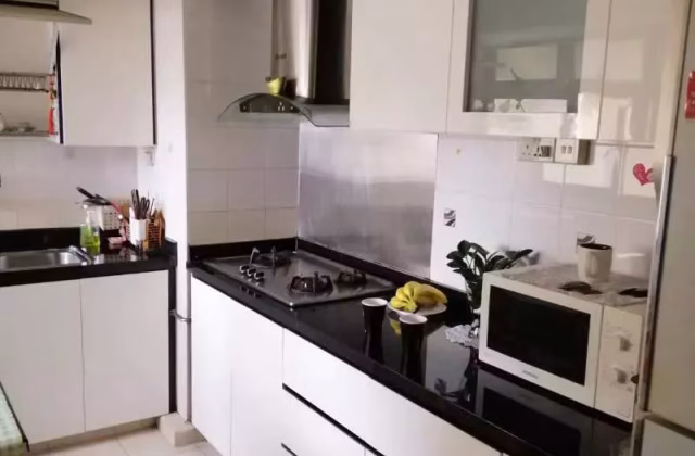 整套出租 • 金文泰 • 26C Jalan Membina • S$4500 • 4房(3臥室) • 980ft² / 91m²