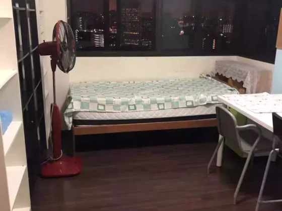 整套出租 • 金文泰 • 26C Jalan Membina • S$4500 • 4房(3臥室) • 980ft² / 91m² 照片