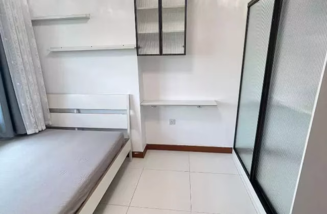 单间出租 • 碧山 • 330A Anchorvale Street • S$900 • 3房(2臥室) • 普通房