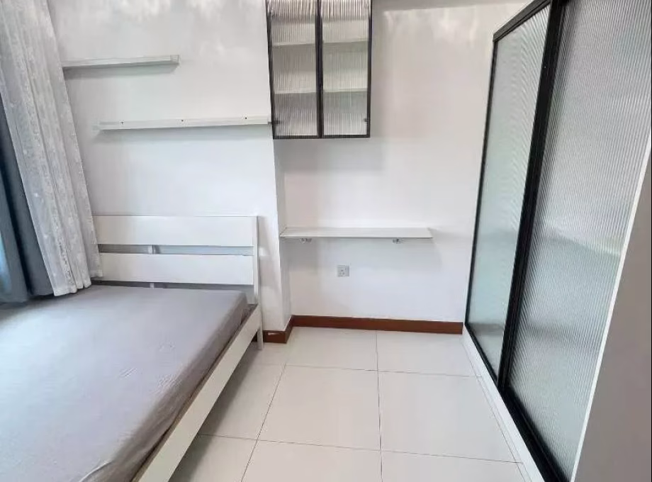 单间出租 • 碧山 • 330A Anchorvale Street • S$900 • 3房(2臥室) • 普通房 照片