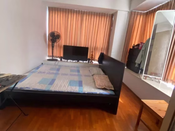 整套出租 • 宏茂桥 •  Oasis @ Elias • S$3800 • 共管公寓 • 980ft² / 91m² 照片