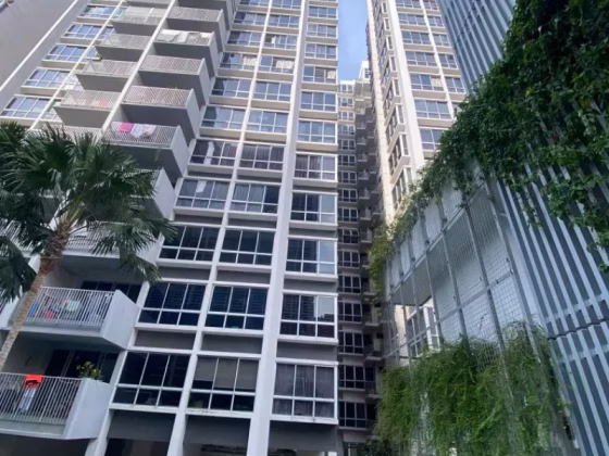 整套出租 • 宏茂桥 •  Oasis @ Elias • S$3800 • 共管公寓 • 980ft² / 91m² 照片