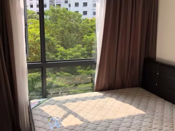单间出租 • 碧山 •  Esparina Residences • S$55 • 住宅公寓 • 短租房 照片