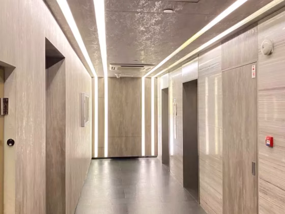 单间出租 • 碧山 •  Esparina Residences • S$55 • 住宅公寓 • 短租房 照片